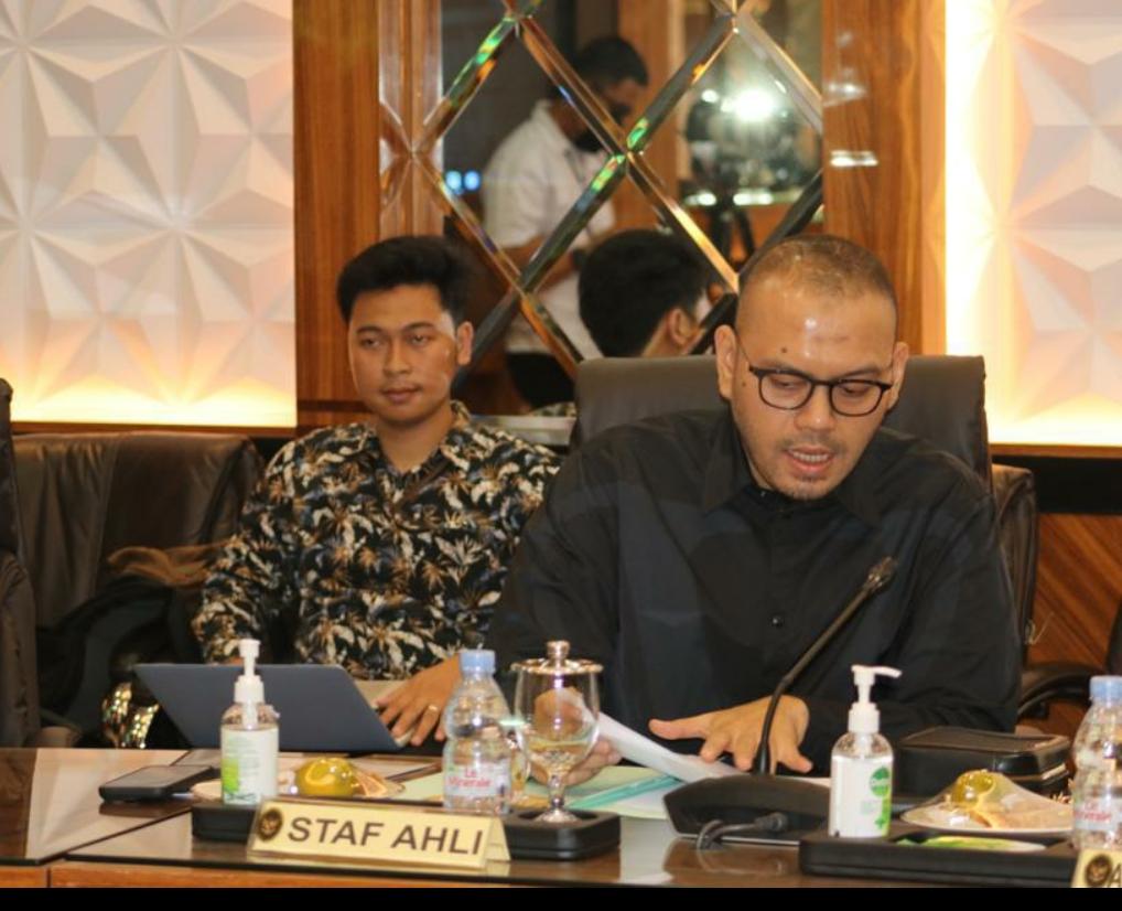 Sempat Berkoar-koar, Keberanian Mahfud MD Usut Rp 349 Triliun Dipertanyakan