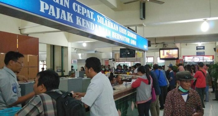 Pengembalian Kelebihan Bayar Pajak Tak Perlu Lagi Nunggu Setahun, Cukup 15 Hari