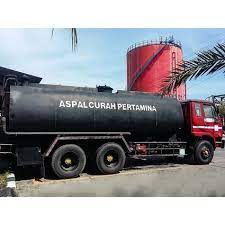 Proyek Strategis di Bali, Pertamina Lirik Penjualan Aspal Proyek Tol Gilimanuk-Mengwi