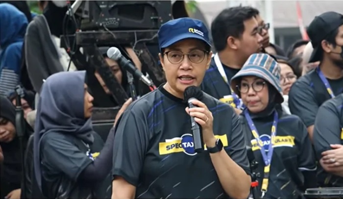 Sri Mulyani Janjikan Kemenkeu Akan Makin Transparan Urusan Pajak