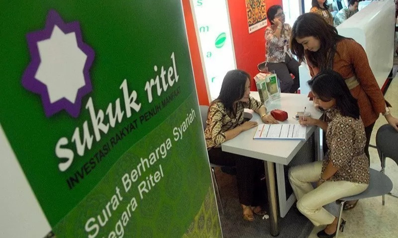 Di Tengah Kenaikan Suku Bunga, Harga Sukuk Tetap Serupa dengan Obligasi di Semester I