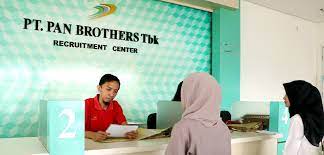 Tingkat Gagal Bayar Tinggi, Rating Pan Brothers (PBRX) di 'CCC-’