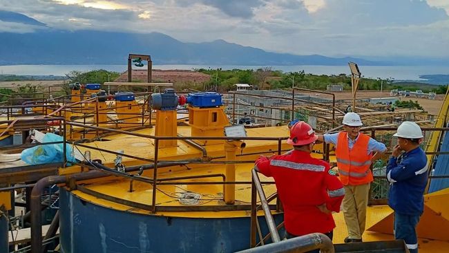 Serba Minimalis, Wilton Makmur (SQMI) Masih Rugi Rp7,97 Miliar per Juni 2023