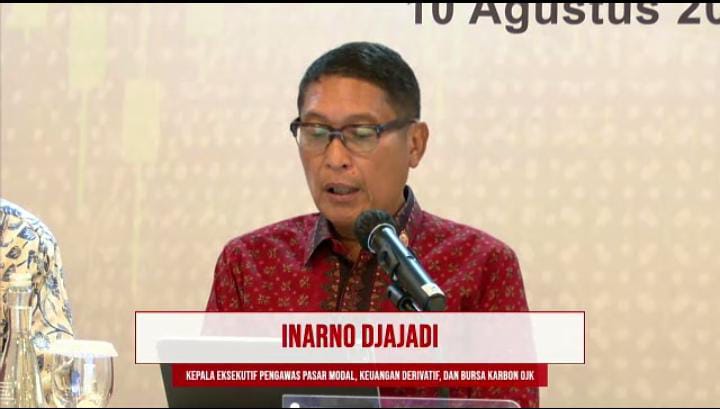 Sebut IPO Untuk Bayar Utang Tak Masalah, OJK Bilang Belum Ada Calon Emiten BUMN Lagi