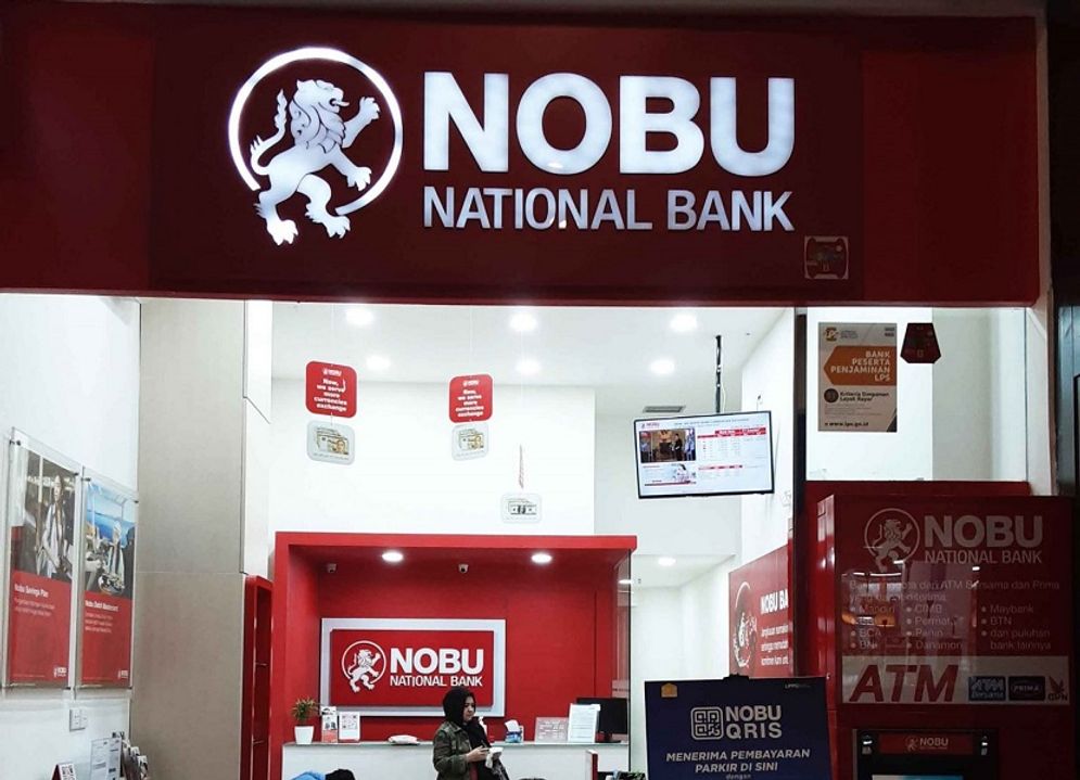 Tambah Koleksi, Prima Cakrawala Borong 210,75 Juta Saham Bank Nationalnobu (NOBU) 