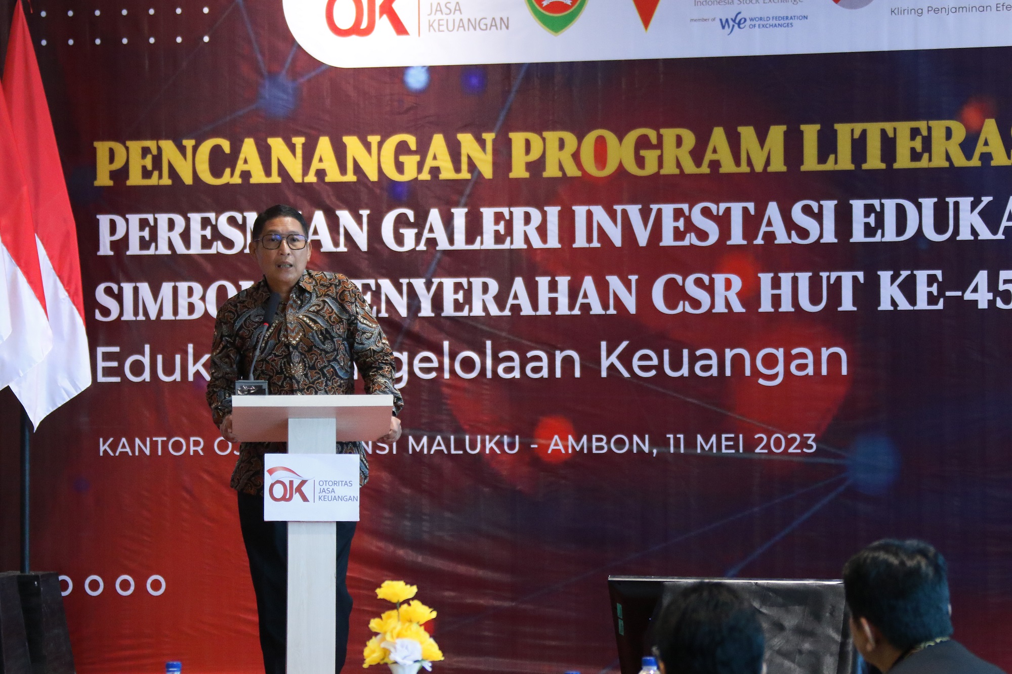 Jelang Rilis Aturan Main, Minat Jadi Penyelenggara Bursa Karbon Tinggi