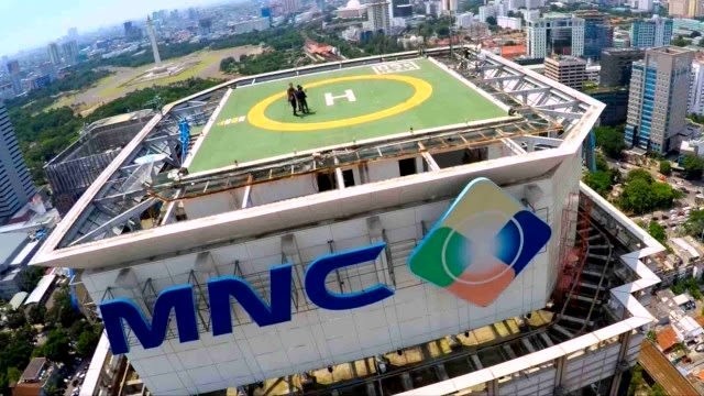 Lanjut! MNC Asia (BHIT) Gulung 306,52 Juta Saham Emiten Jagoan Lo Kheng Hong (BMTR)