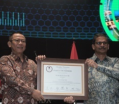 Melonjak 206%, Citra Borneo Utama (CBUT) Raih Laba Rp89,19 Miliar di Semester I