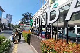 Masih Minim, Capex Bundamedik (BMHS) Baru Terserap 40 Persen dari Rp200 Miliar