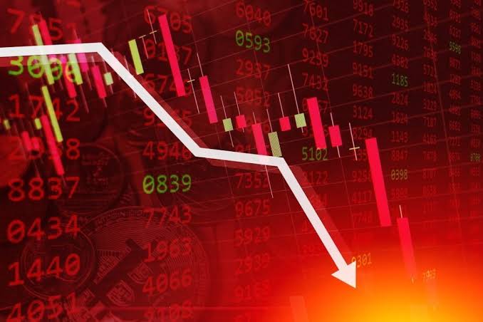 Turun Terus, BEI Warning Pergerakan Saham Graha Mitra Asia (RELF)