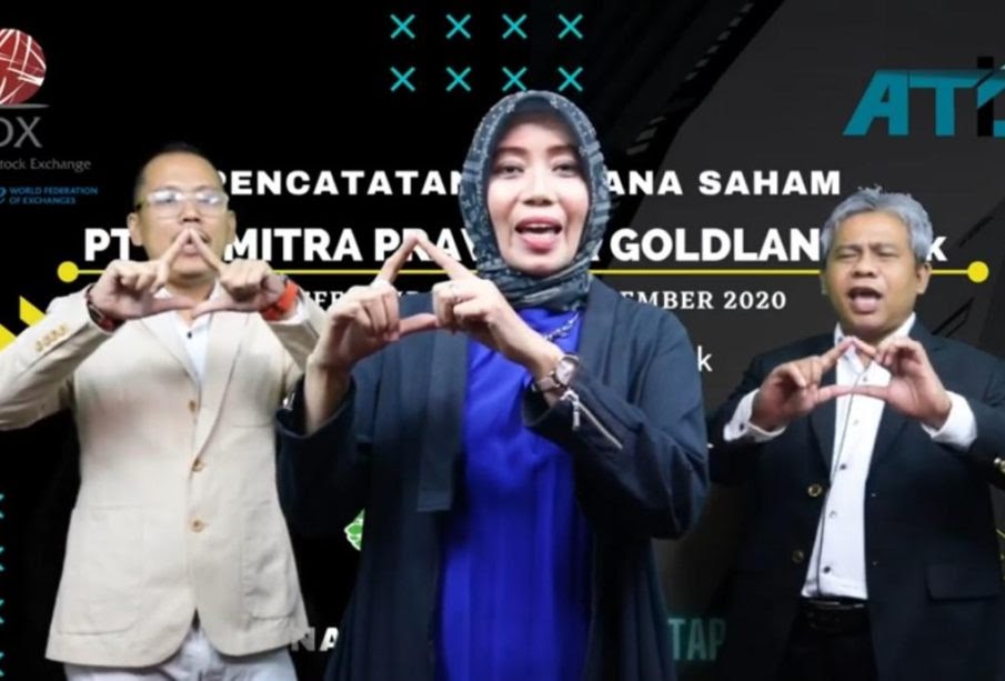 Garap 2 Megaproyek, Laba Bersih Trimitra Prawara Goldland (ATAP) Melesat 50,7 Persen