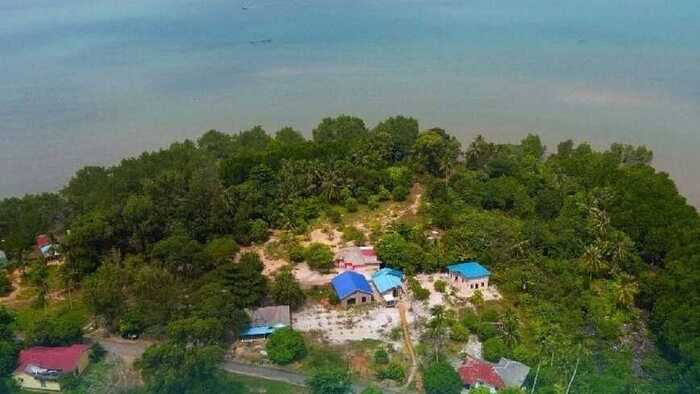 Proyek di Pulau Rempang untuk Kepentingan Indonesia ataukah Asing?