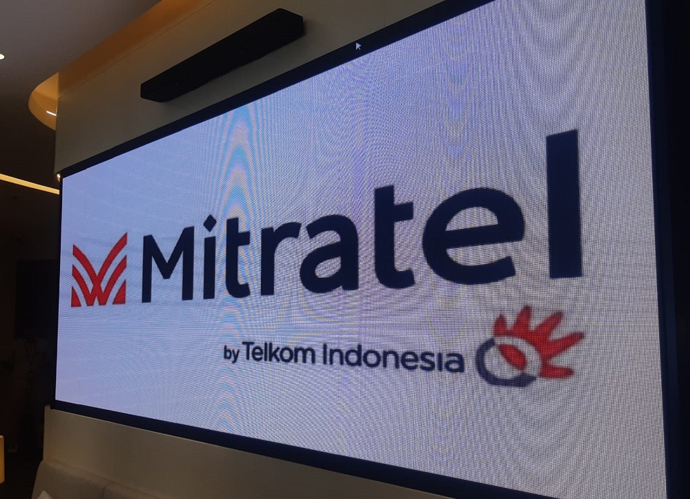 Rilis MTN Rp550 M, Sejumlah Analis Beberkan Kinerja Mitratel (MTEL)