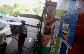 Untuk Jamin Ketersediaan Pasokan, Pertamina Naikkan Harga Lima Jenis BBM 