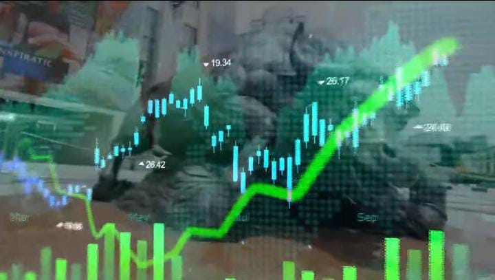 IHSG Berpeluang Uji Resistance 6980, Saham Big Cap Ini Masih Jadi Pilihan Utama