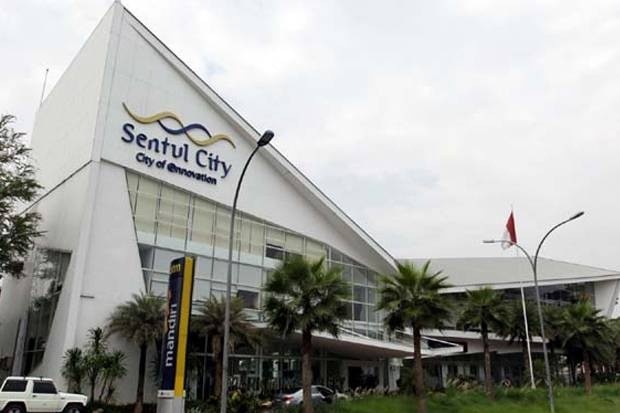 Sentul City (BKSL) Cabut Sebagai Pengendali Natura City (CITY)