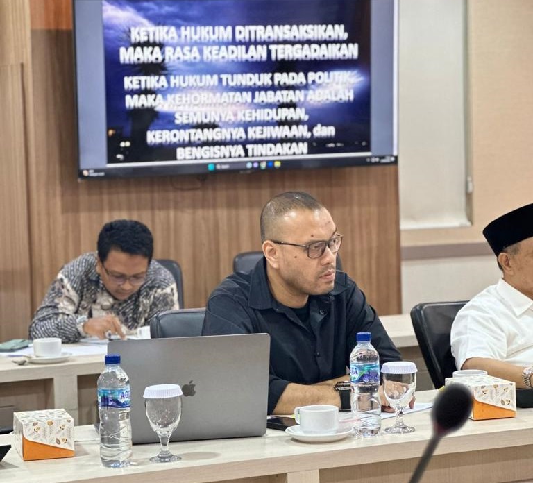 SHW Center Dukung Mendag Zulkifli Hasan Larang Perdagangan online TikTok Shop