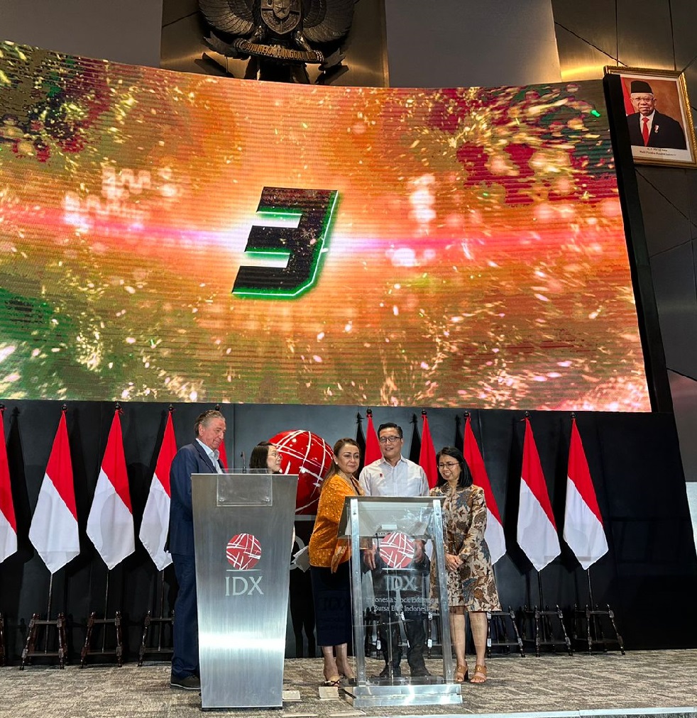 Bursa Efek Indonesia Gandeng Dompet Aman, Percepat Literasi Keuangan