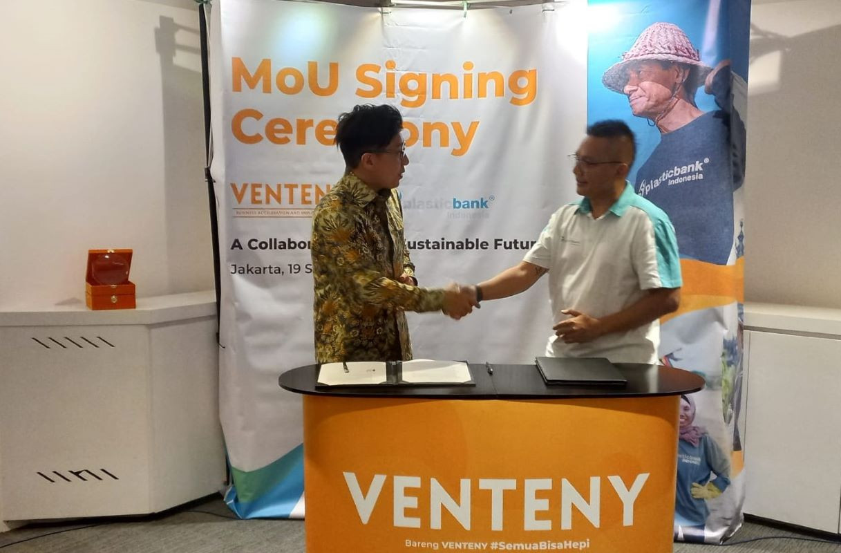 RUPSLB Venteny Fortuna (VTNY) Putuskan Ubah Rencana Penggunaan Dana Hasil IPO