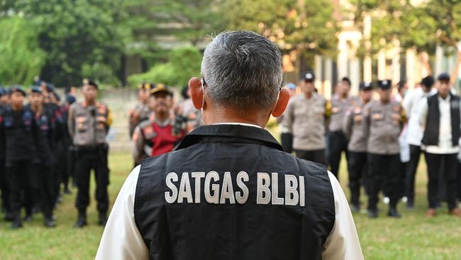 Lagi! Satgas BLBI Sita Aset Obligor Bermasalah Senilai Rp228 Miliar di Sumut