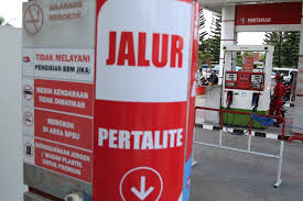 Pertalite Masih Ada! Pertamina Pastikan Tetap Salurkan Seperti Biasa