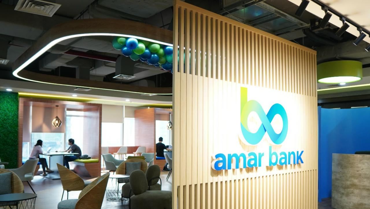 Perkuat Pengaruh, Tolaram Serok 14,37 Juta Saham Bank Amar (AMAR) Rp300-328 per Lembar