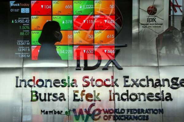 Sentimen Global Masih Jadi Sorotan, Ini Rekomendasi Saham MEDC hingga MAHA