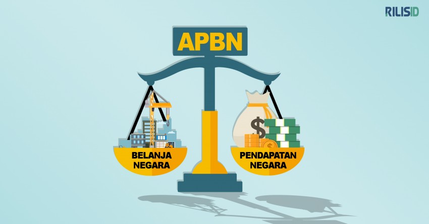 Menkeu: Makin Banyak Yang Tahu APBN Akan Merasa Memiliki dan Ikut Menjaga