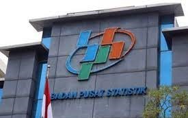 BPS Catat Inflasi 2,56 Persen Pada Oktober 2023