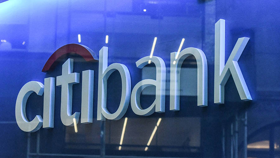 Citibank Indonesia Salurkan Kredit ke Permodalan Nasional Madani (PNM) Rp650 MIliar