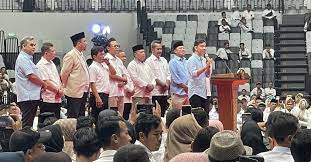 Hanya Undang Prabowo-Gibran, Bawaslu Akan Periksa Panitia Acara Desa Bersatu