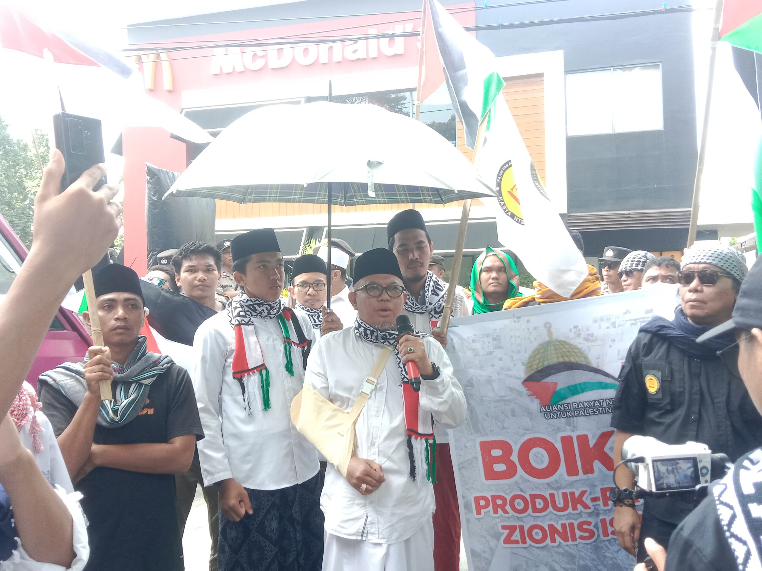 Tak Ingin Pukul Produk Indonesia, Apindo Bakal Rilis Brand Pro Israel