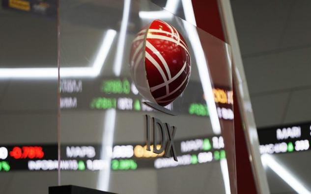 IHSG Ditutup Naik 0,67 Persen, TPIA, BRPT, GOTO Top Gainers LQ45