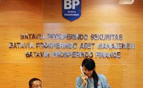 Batavia Prosperindo (BPII) Lego 21,1 Juta Saham MTWI Rp80 per Lembar