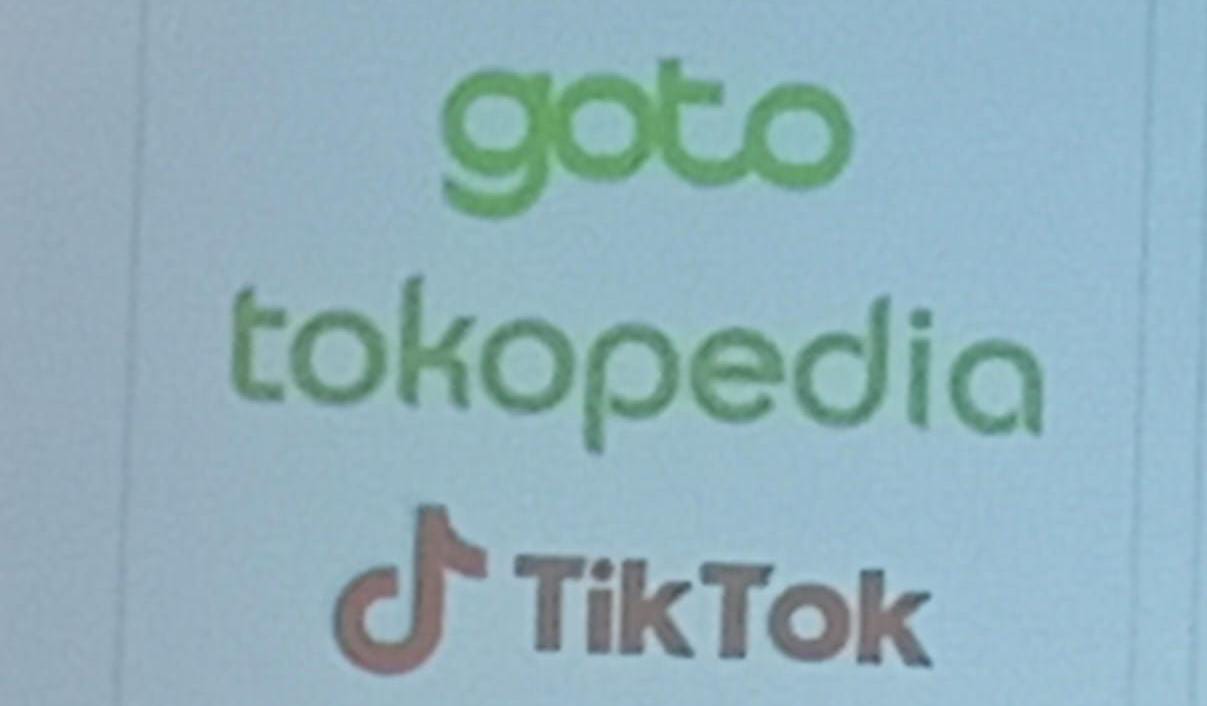 Caplok 75,01 Persen Tokopedia, Tiktok dan GOTO Sepakat Garap E-Commerce