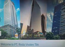 Roda Vivatex (RDTX) Bagikan Dividen Interim Rp745 per Saham, Cek Jadwalnya