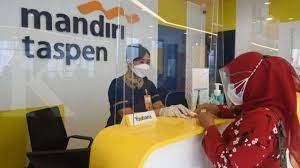 Ayo Pensiunan! Kolaborasi SMF dan Bank Mandiri Taspen Salurkan Kredit Rumah Rp1 Triliun