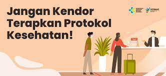 Kasus Covid-19 Varian JN.1 Capai 112 Kasus, Tetap Terapkan Protokol Kesehatan