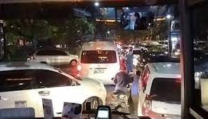 Antisipasi Macet di Bali, Menhub Sepakati Skema Antar Jemput di Bandara Hingga Bangun LRT