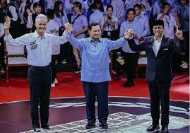 Debat Ketiga Pilpres 2024: Seperti Ganjar, Anies Baswedan Siap 100 Persen Hadapi Prabowo