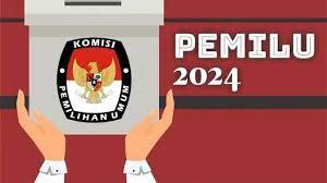 Ingatlah! Pemilu 2024 Bukan Semata Soal Pilpres, Mari Gunakan Hak Pilih