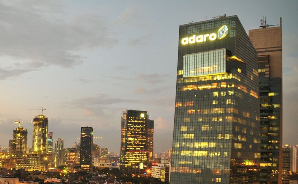 Cair 12 Januari, Pemodal Adaro (ADRO) Berebut Dividen Interim Rp199,98 per Lembar