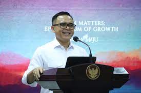 Digital ID Gov Cloud jadi Fondasi Layanan Terpadu RI, Menteri PANRB Sebut Ini Sejarah Baru