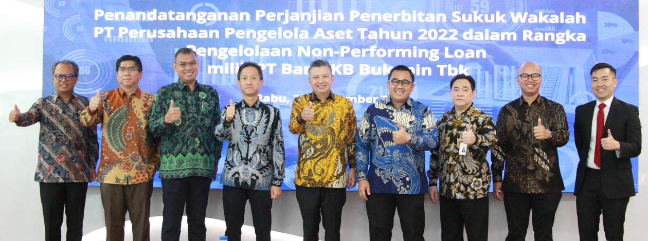 Direstrukturisasi PPA, Intip Perkembangan 14 BUMN di Daftar Titip Kelola