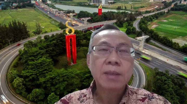 Permintaan Lahan Cukup Tinggi, Puradelta Lestari (DMAS) Optimis Target 2023 Tercapai