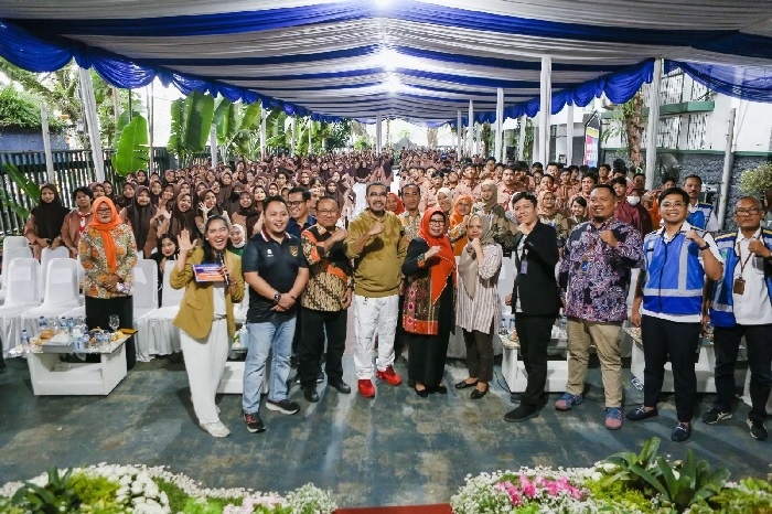 Kementerian BUMN Gandeng Biofarma Tingkatkan Literasi Digital Generasi Muda