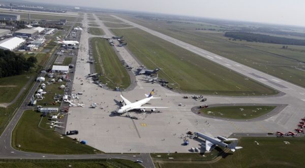 Runway Diperpanjang Jadi 2.000 Meter, Bandara Singkawang Bakal Bisa Didarati Airbus A320