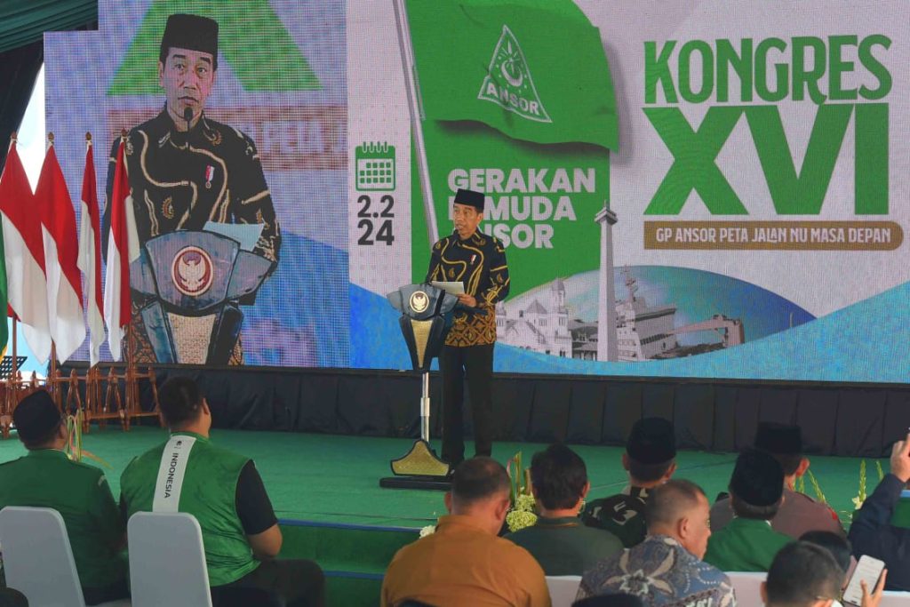 Tanggapi Petisi Akademisi, Presiden: Itu Hak Demokrasi