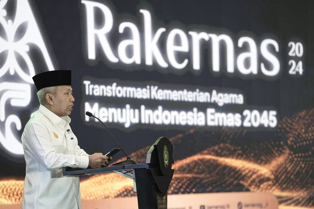 Kemenag Gelar Seleksi Terbuka untuk Sembilan Jabatan Eselon II, Ini Syaratnya