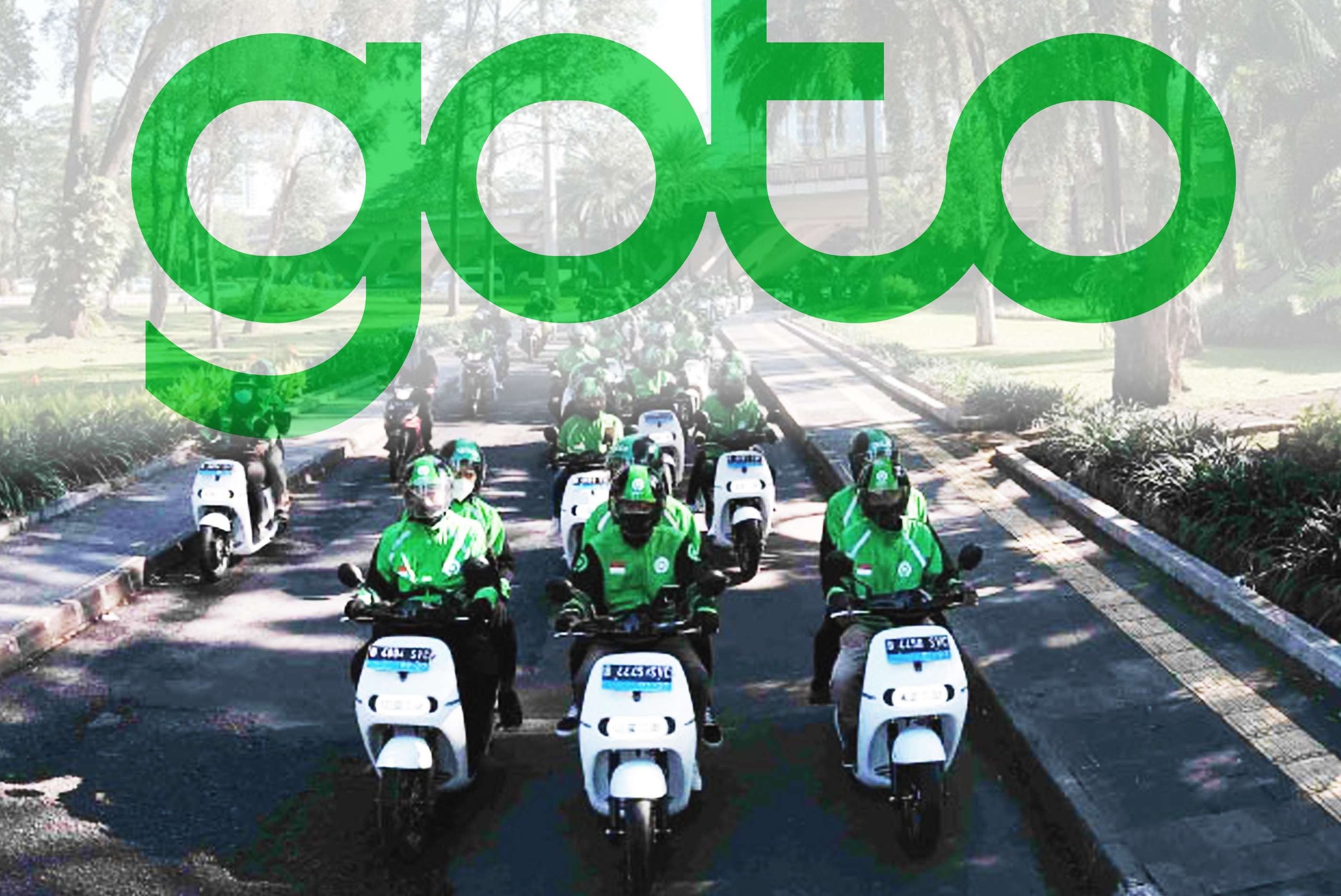 Respons Merger dengan Grab, Ini Penjelasan Goto Group (GOTO)